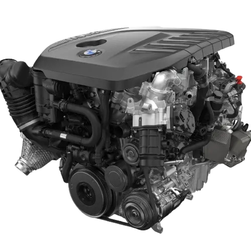 Used bmw Engines