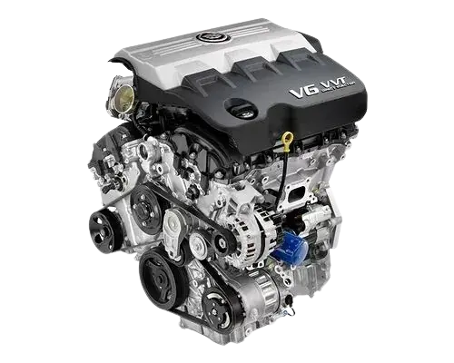 Used Buick Engines Used Buick Engines