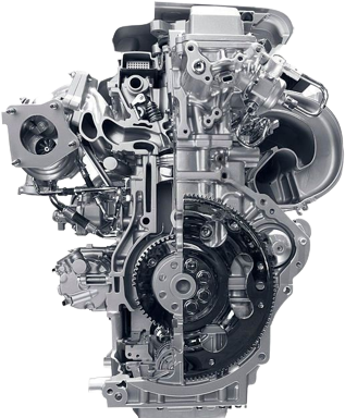 Used Chrysler Engines Used Chrysler Engines