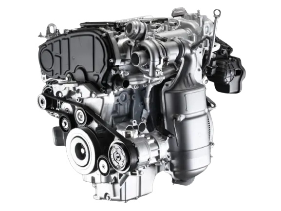 Used Fiat Engines