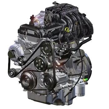 Used Ford Engines