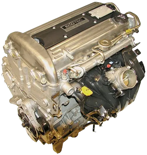 Used Saturn Engines
